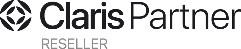 Claris Partner Reseller